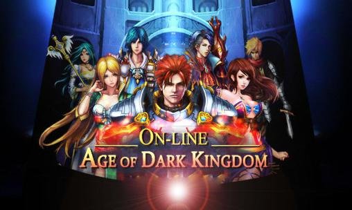 download Age of dark kingdom apk